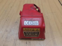 KAWASAKI TG 18 OSŁONA OBUDOWA POKRYWA KORPUS
