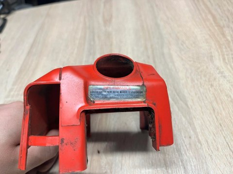 KAWASAKI TG 18 OSŁONA OBUDOWA POKRYWA KORPUS KAWASAKI TG 18 OSŁONA OBUDOWA POKRYWA KORPUS