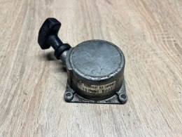 KAWASAKI TG 18 SZARPAK STARTER ROZRUSZNIK OBUDOWA