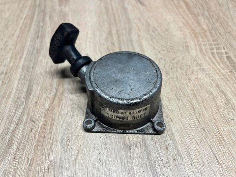 KAWASAKI TG 18 SZARPAK STARTER ROZRUSZNIK OBUDOWA KAWASAKI TG 18 SZARPAK STARTER ROZRUSZNIK OBUDOWA