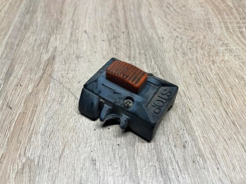 KAWASAKI TG 18 WŁĄCZNIK PRZEŁĄCZNIK PRZYCISK KAWASAKI TG 18 WŁĄCZNIK PRZEŁĄCZNIK PRZYCISK