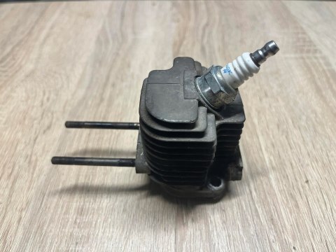 KAWASAKI TG 20 CYLINDER TŁOK KOMPLET KAWASAKI TG 20 CYLINDER TŁOK KOMPLET
