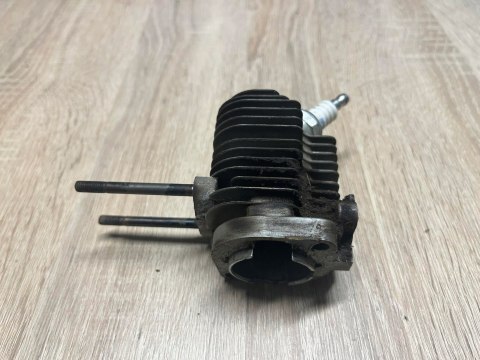KAWASAKI TG 20 CYLINDER TŁOK KOMPLET KAWASAKI TG 20 CYLINDER TŁOK KOMPLET