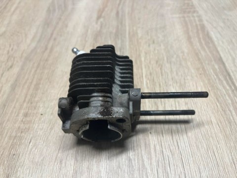 KAWASAKI TG 20 CYLINDER TŁOK KOMPLET KAWASAKI TG 20 CYLINDER TŁOK KOMPLET