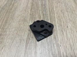 KAWASAKI TG 20 KRÓCIEC PODSTAWA MOCOWANIE GAŹNIKA
