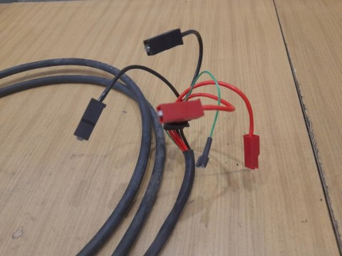 PELLENC AIRION 2 PRZEWÓD ZASILAJĄCY WTYCZKA PELLENC AIRION 2 PRZEWÓD ZASILAJĄCY WTYCZKA