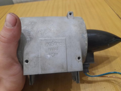 PELLENC AIRION 2 SILNIK WIRNIK STATOR STOJAN PELLENC AIRION 2 SILNIK WIRNIK STATOR STOJAN