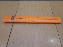 PELLENC HELION 2 OSŁONA OBUDOWA LISTWY TNĄCEJ