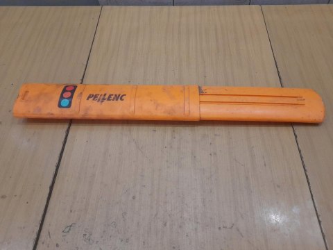 PELLENC HELION 2 OSŁONA OBUDOWA LISTWY TNĄCEJ PELLENC HELION 2 OSŁONA OBUDOWA LISTWY TNĄCEJ