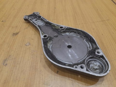 PELLENC HELION 2 OSŁONA OBUDOWA POKRYWA KORPUS PELLENC HELION 2 OSŁONA OBUDOWA POKRYWA KORPUS