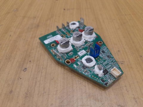 PELLENC HELION 2 PŁYTKA STEROWNIK SILNIKA MODUŁ PELLENC HELION 2 PŁYTKA STEROWNIK SILNIKA MODUŁ