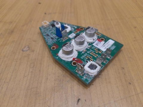 PELLENC HELION 2 PŁYTKA STEROWNIK SILNIKA MODUŁ PELLENC HELION 2 PŁYTKA STEROWNIK SILNIKA MODUŁ