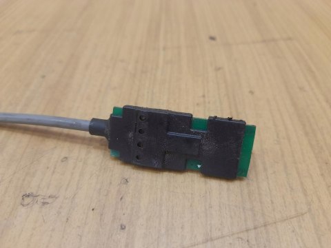 PELLENC HELION 2 PŁYTKA STEROWNIK PELLENC HELION 2 PŁYTKA STEROWNIK
