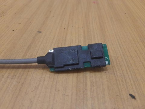 PELLENC HELION 2 PŁYTKA STEROWNIK PELLENC HELION 2 PŁYTKA STEROWNIK