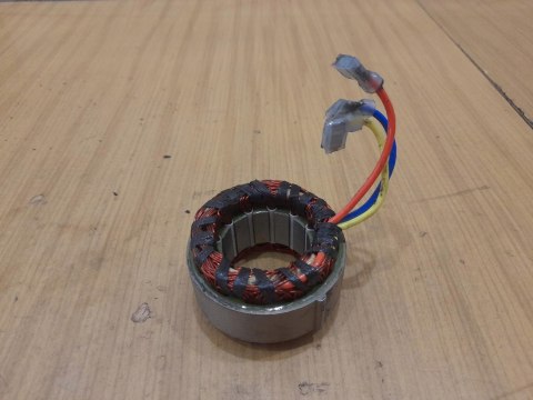 PELLENC HELION 2 STOJAN STATOR PELLENC HELION 2 STOJAN STATOR