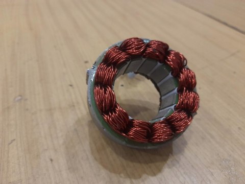 PELLENC HELION 2 STOJAN STATOR PELLENC HELION 2 STOJAN STATOR