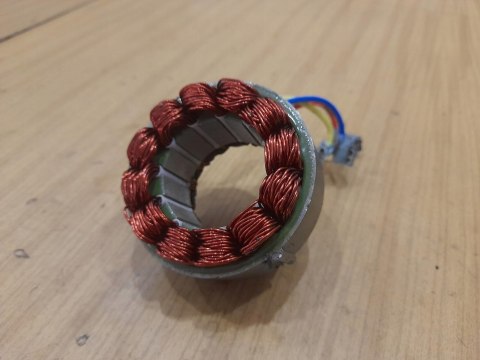 PELLENC HELION 2 STOJAN STATOR PELLENC HELION 2 STOJAN STATOR