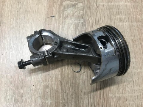 PERFORMANCE POWER 5HP CYLINDER TŁOK ORYGINAŁ KPL PERFORMANCE POWER 5HP CYLINDER TŁOK ORYGINAŁ KPL