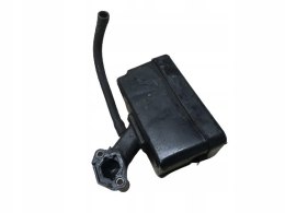 PERFORMANCE POWER 5HP FILTR OBUDOWA KORPUS KRÓCIEC