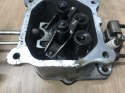 PERFORMANCE POWER 5HP GŁOWICA ZAWORY OBUDOWA