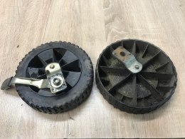 PERFORMANCE POWER 5HP KOŁO KÓŁKO PRZÓD PRZEDNIE
