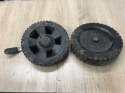 PERFORMANCE POWER 5HP KOŁO KÓŁKO PRZÓD PRZEDNIE