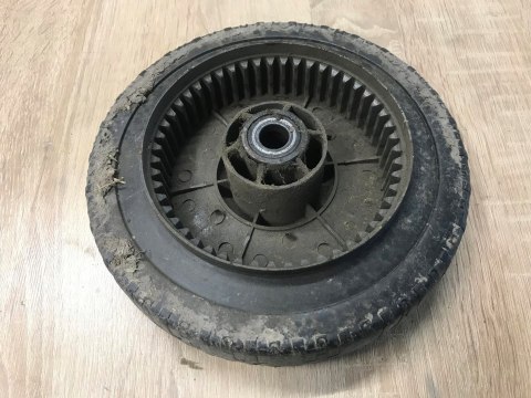 PERFORMANCE POWER 5HP KOŁO KÓŁKO TYŁ NAPĘDOWE PERFORMANCE POWER 5HP KOŁO KÓŁKO TYŁ NAPĘDOWE