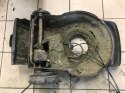 PERFORMANCE POWER 5HP LAWETA PODWOZIE NAPĘD OŚKA