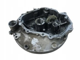 PERFORMANCE POWER 5HP MISA MISKA OLEJU OBUDOWA