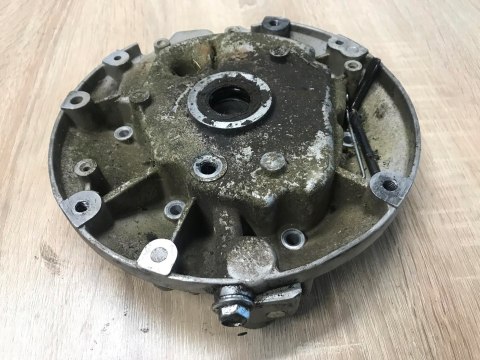 PERFORMANCE POWER 5HP MISA MISKA OLEJU OBUDOWA PERFORMANCE POWER 5HP MISA MISKA OLEJU OBUDOWA