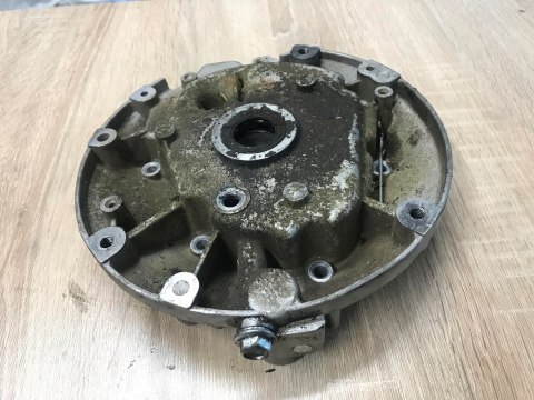 PERFORMANCE POWER 5HP MISA MISKA OLEJU OBUDOWA PERFORMANCE POWER 5HP MISA MISKA OLEJU OBUDOWA