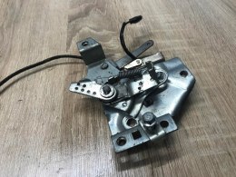 PERFORMANCE POWER 5HP MOCOWANIE DŹWIGNIA GAZU
