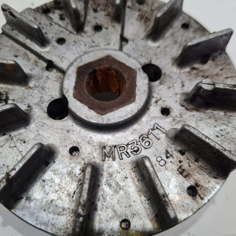 STIHL FS 80 MAGNETO KOŁO MAGNESOWE STIHL FS 80 MAGNETO KOŁO MAGNESOWE