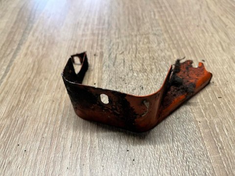 STIHL FS 80 OBUDOWA OSŁONA POKRYWA MOCOWANIE STIHL FS 80 OBUDOWA OSŁONA POKRYWA MOCOWANIE