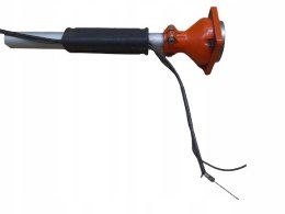 STIHL FS 80 OSŁONA OBUDOWA KOSZ DZWON BĘBEN KPL
