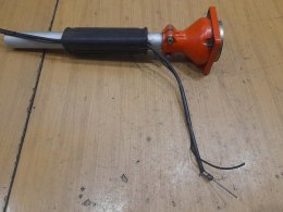 STIHL FS 80 OSŁONA OBUDOWA KOSZ DZWON BĘBEN KPL