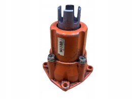STIHL FS 80 OSŁONA OBUDOWA KOSZ DZWON BĘBEN KPL