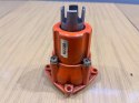 STIHL FS 80 OSŁONA OBUDOWA KOSZ DZWON BĘBEN KPL