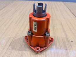 STIHL FS 80 OSŁONA OBUDOWA KOSZ DZWON BĘBEN KPL
