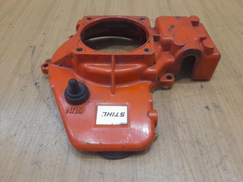 STIHL FS 80 OSŁONA OBUDOWA POKRYWA KORPUS STIHL FS 80 OSŁONA OBUDOWA POKRYWA KORPUS
