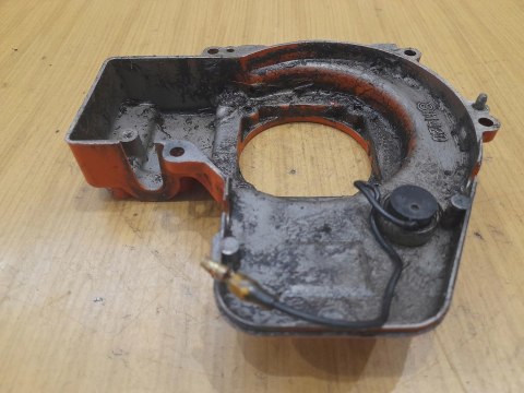 STIHL FS 80 OSŁONA OBUDOWA POKRYWA KORPUS STIHL FS 80 OSŁONA OBUDOWA POKRYWA KORPUS