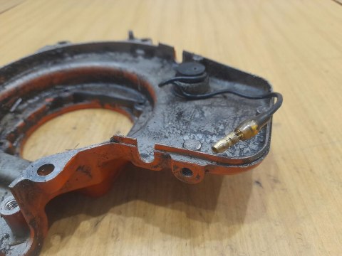 STIHL FS 80 OSŁONA OBUDOWA POKRYWA KORPUS STIHL FS 80 OSŁONA OBUDOWA POKRYWA KORPUS