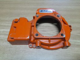 STIHL FS 80 OSŁONA OBUDOWA POKRYWA KORPUS