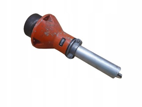 ECHO SRM-2300 OSŁONA OBUDOWA BĘBEN DZWON KPL ECHO SRM-2300 OSŁONA OBUDOWA BĘBEN DZWON KPL