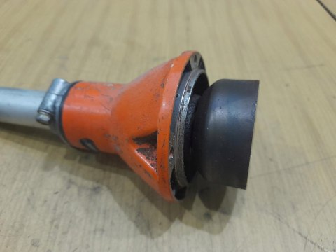 ECHO SRM-2300 OSŁONA OBUDOWA BĘBEN DZWON KPL ECHO SRM-2300 OSŁONA OBUDOWA BĘBEN DZWON KPL