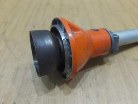 ECHO SRM-2300 OSŁONA OBUDOWA BĘBEN DZWON KPL ECHO SRM-2300 OSŁONA OBUDOWA BĘBEN DZWON KPL