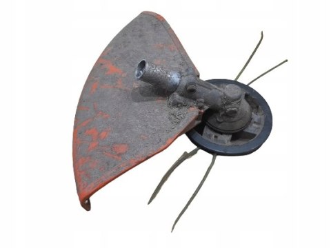 ECHO SRM-2300 ZBIORNIK PALIWA BAK ECHO SRM-2300 ZBIORNIK PALIWA BAK