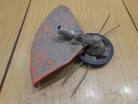 ECHO SRM-2300 ZBIORNIK PALIWA BAK ECHO SRM-2300 ZBIORNIK PALIWA BAK