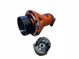 ECHO SRM-2305 SPRZĘGŁO DZWON BĘBEN KOSZ OBUDOWA