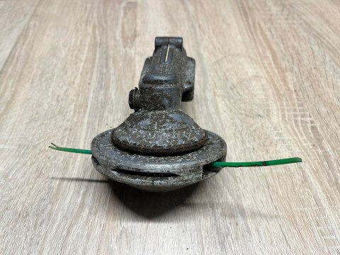 ECHO SRM-2305SI GŁOWICA ŻYŁKOWA TNĄCA PRZEKŁADNIA ECHO SRM-2305SI GŁOWICA ŻYŁKOWA TNĄCA PRZEKŁADNIA